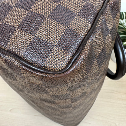 Louis Vuitton Speedy 25 Damier Ebene