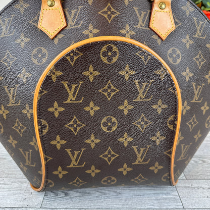 Louis Vuitton Ellipse MM