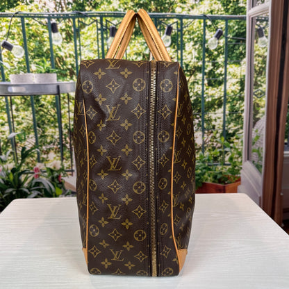 Louis Vuitton Sirius 50 Soft Suitcase