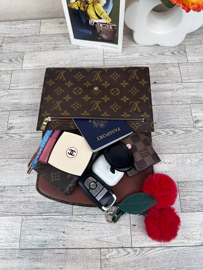 Louis Vuitton Rabat 23 Pochette