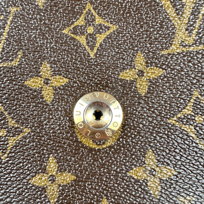 Louis Vuitton Saint Cloud MM Crossbody