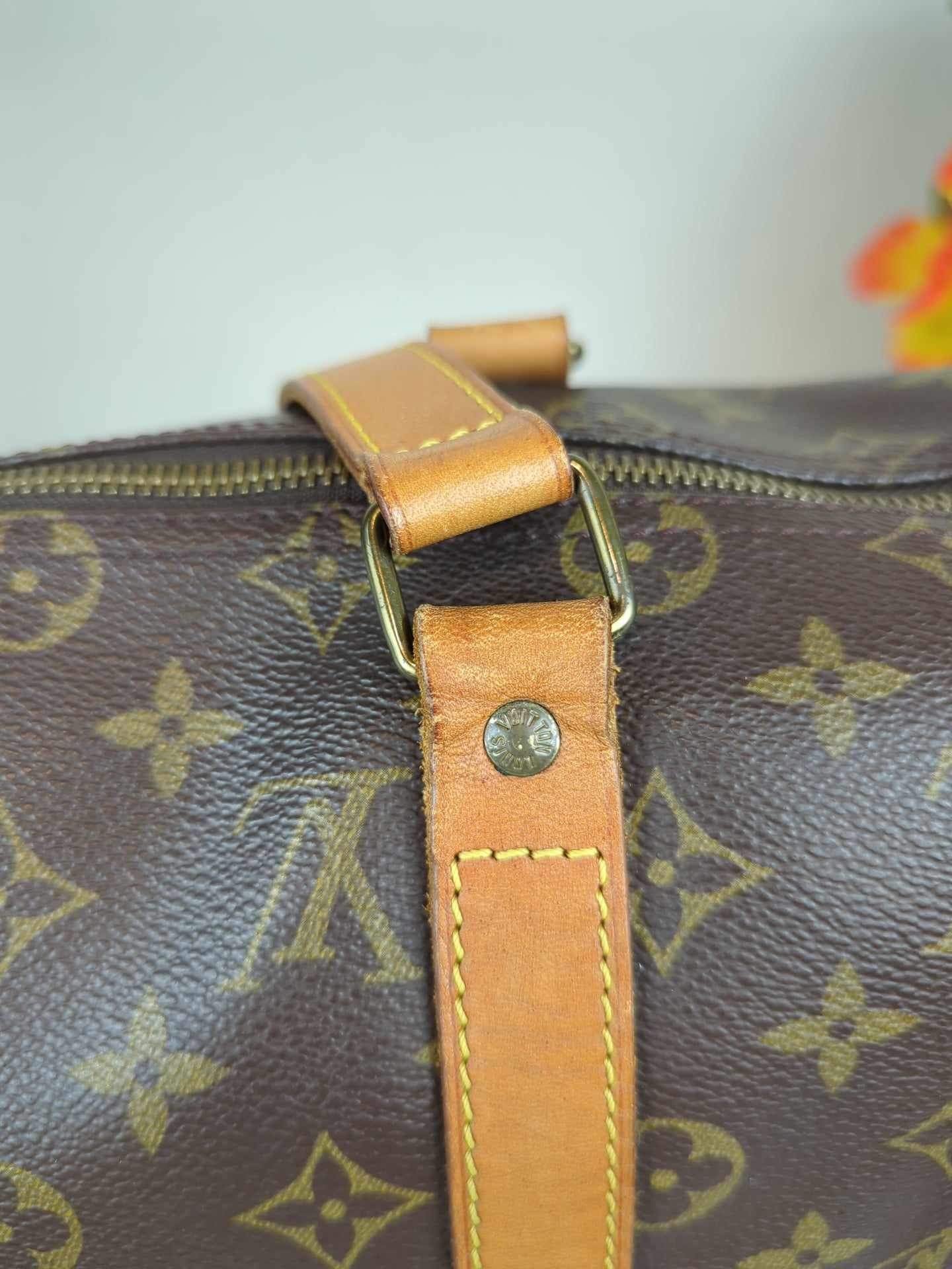 Louis Vuitton Sac Flanerie 45