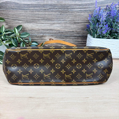 Louis Vuitton Monogram Batignolles Horizontal