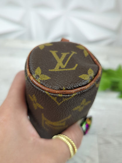 Louis Vuitton Mini Papillon