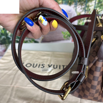 Louis Vuitton Lymington Damier Ebene