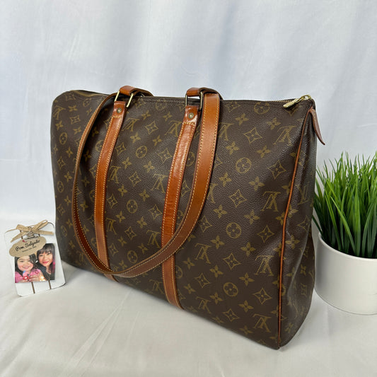 Louis Vuitton Sac Flanerie 45