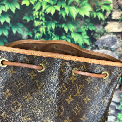 Louis Vuitton Montsouris GM