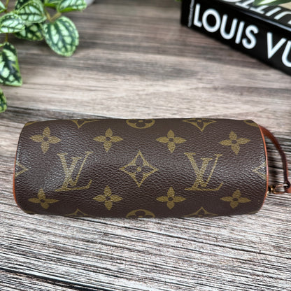 Louis Vuitton Vintage Mini Papillon Monogram