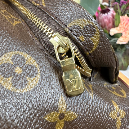 Louis Vuitton Monogram Montsouris MM Backpack