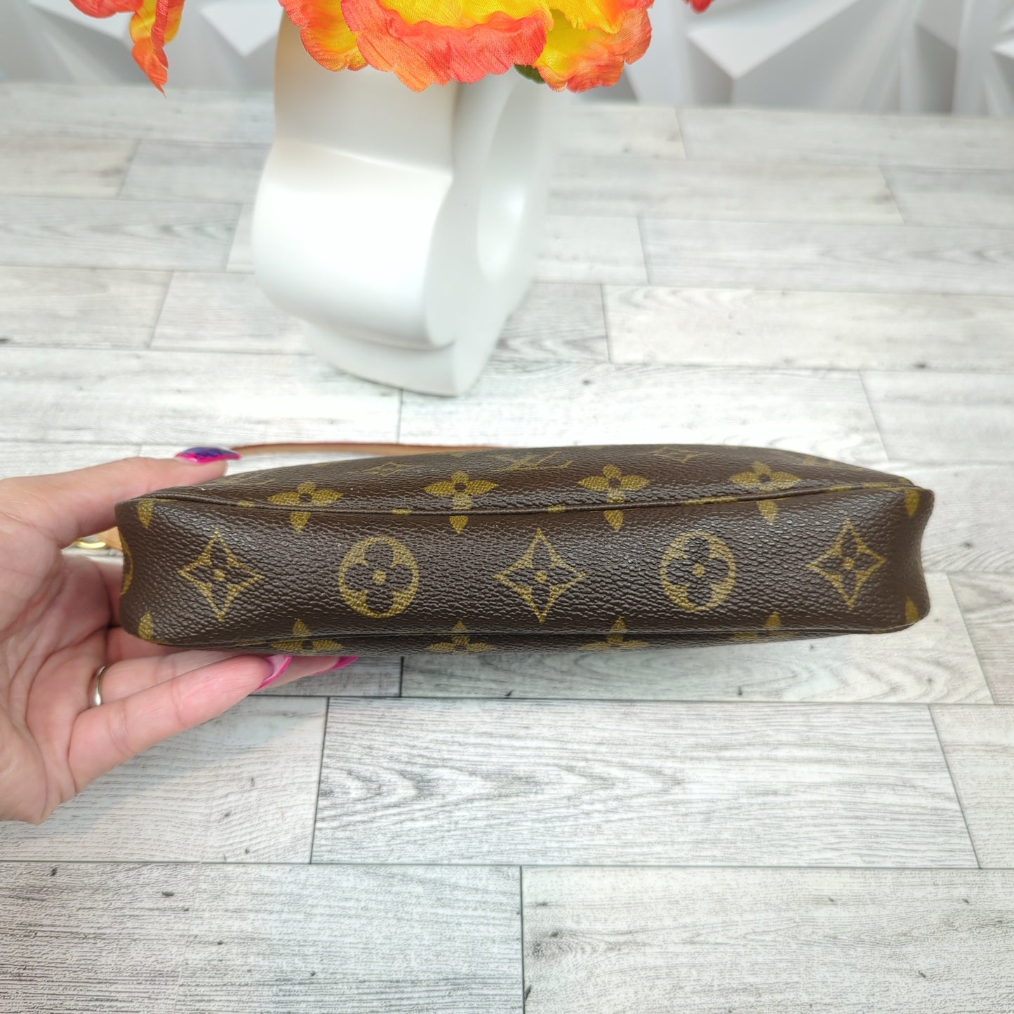 Louis Vuitton Pochette Accessories