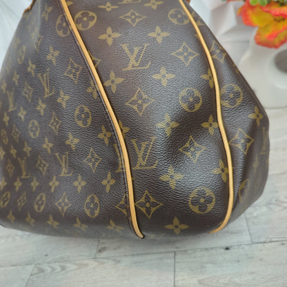 Louis Vuitton Monogram Galliera PM