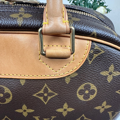 Louis Vuitton Monogram Trouville