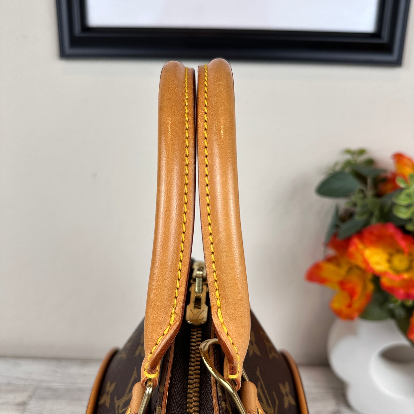 Louis Vuitton Ellipse MM