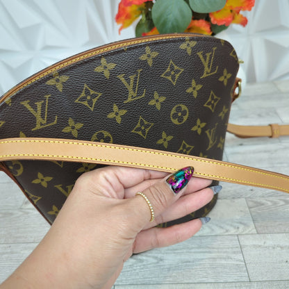 Louis Vuitton Druout Crossbody Bag