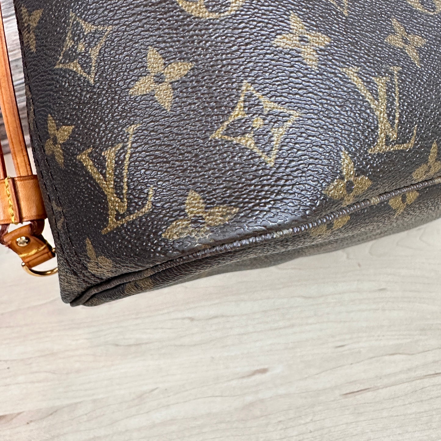 Louis Vuitton Neverfull PM Monogram