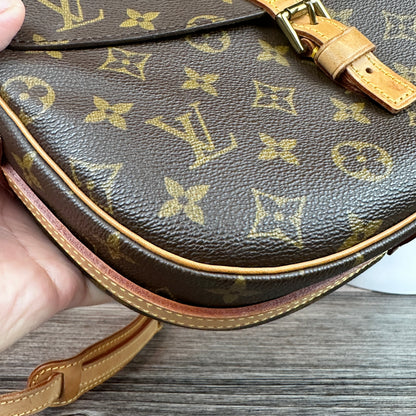 Louis Vuitton Jeune Fille MM