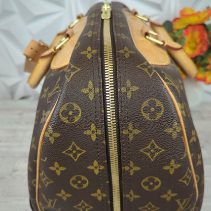 Louis Vuitton Evasion Travel Bag