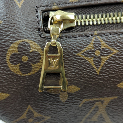 Louis Vuitton Monogram Bum Bag