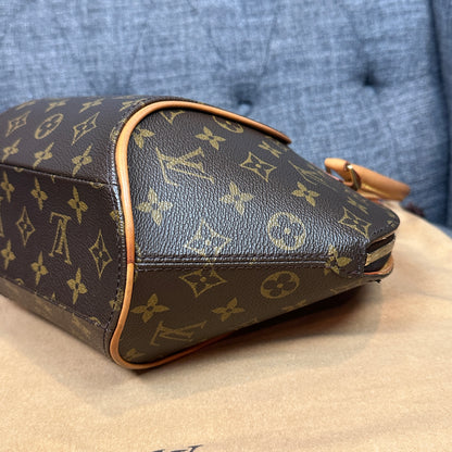 Louis Vuitton Ellipse PM Monogram