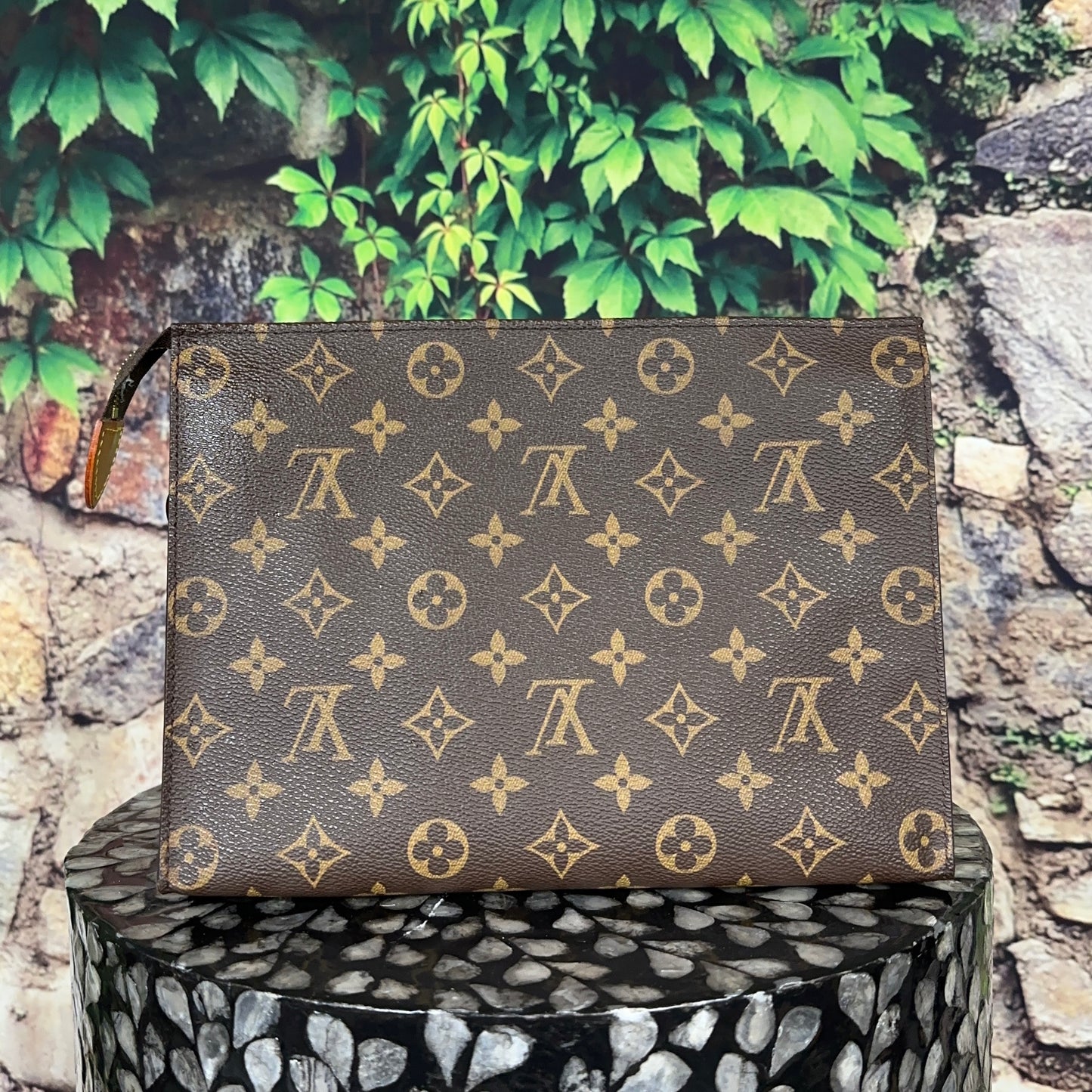 Louis Vuitton Toiletry 26