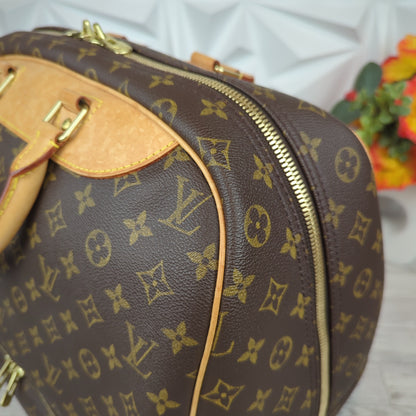 Louis Vuitton Evasion Travel Bag