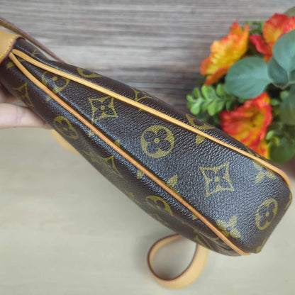 Louis Vuitton Monogram Odeon PM Crossbody