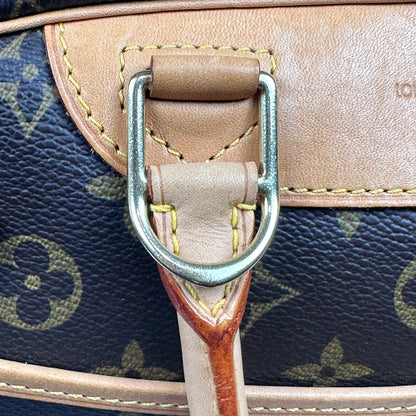 Louis Vuitton Monogram Trouville