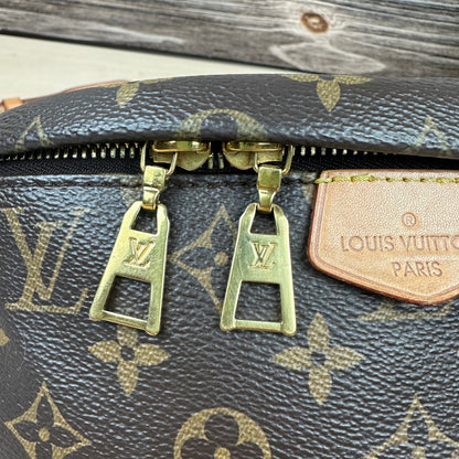 Louis Vuitton Monogram Bum Bag