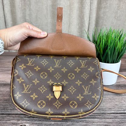 Louis Vuitton Jeune Fille MM