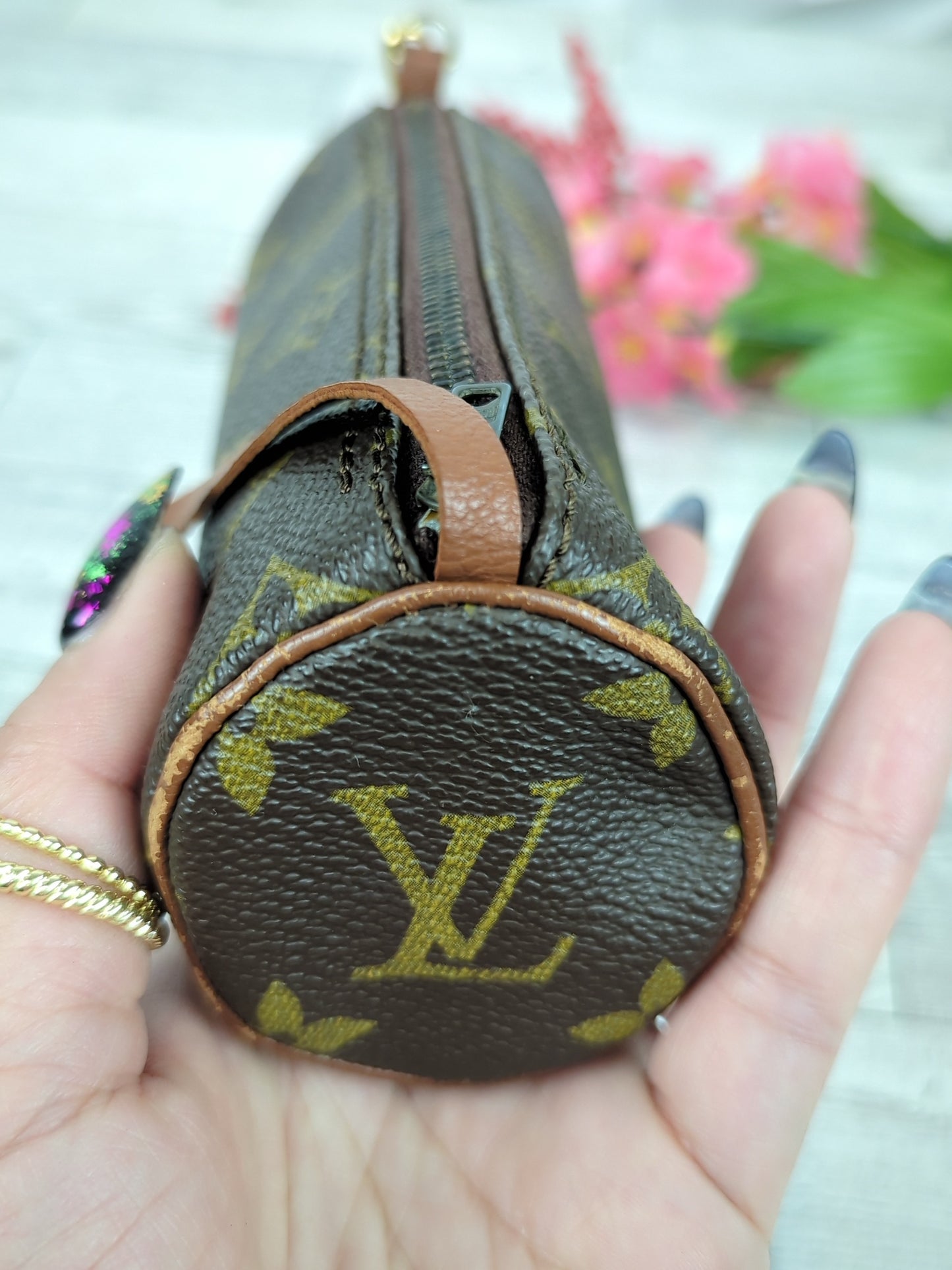 Louis Vuitton Mini Papillon