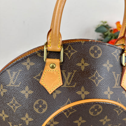 Louis Vuitton Ellipse MM