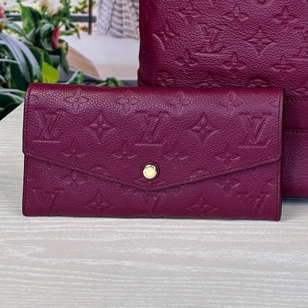 ❌SOLD❌ Neverfull MM in Mimosa - Pom's ReLuxed LLC