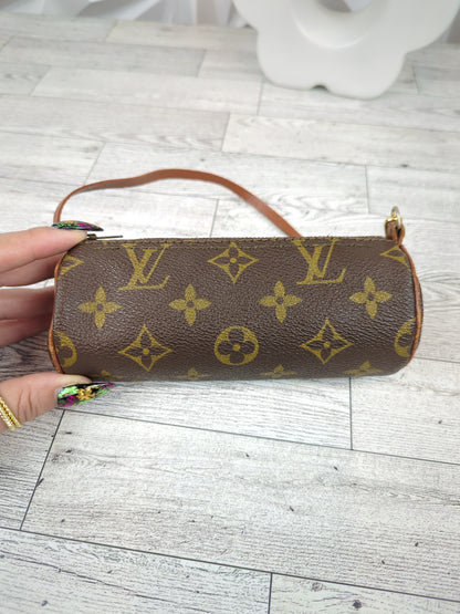 Louis Vuitton Mini Papillon