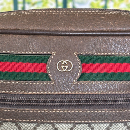 Gucci Vintage Sherryline Shoulder Bag