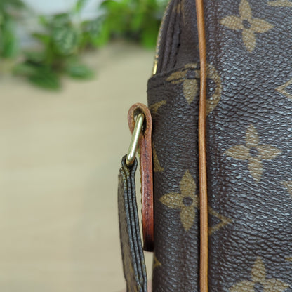 Louis Vuitton Danube PM Monogram Cossbody