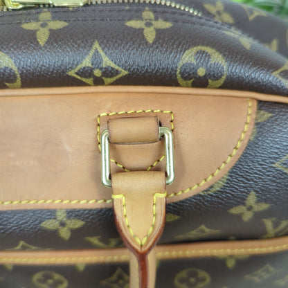 Louis Vuitton Monogram Deauville