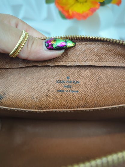 Louis Vuitton Orsay Clutch