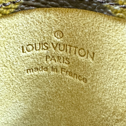 Louis Vuitton Monogram Simple Eyeglass Case