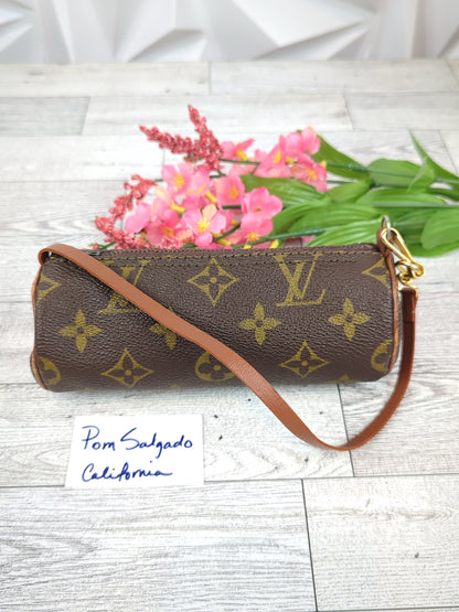 Louis Vuitton Mini Papillon