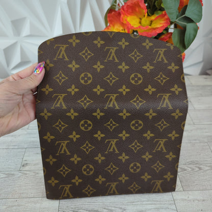 Louis Vuitton Monogram Pochette Rabat 23