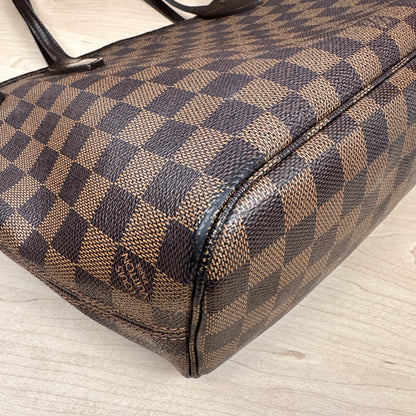 Louis Vuitton Damier Neverfull PM