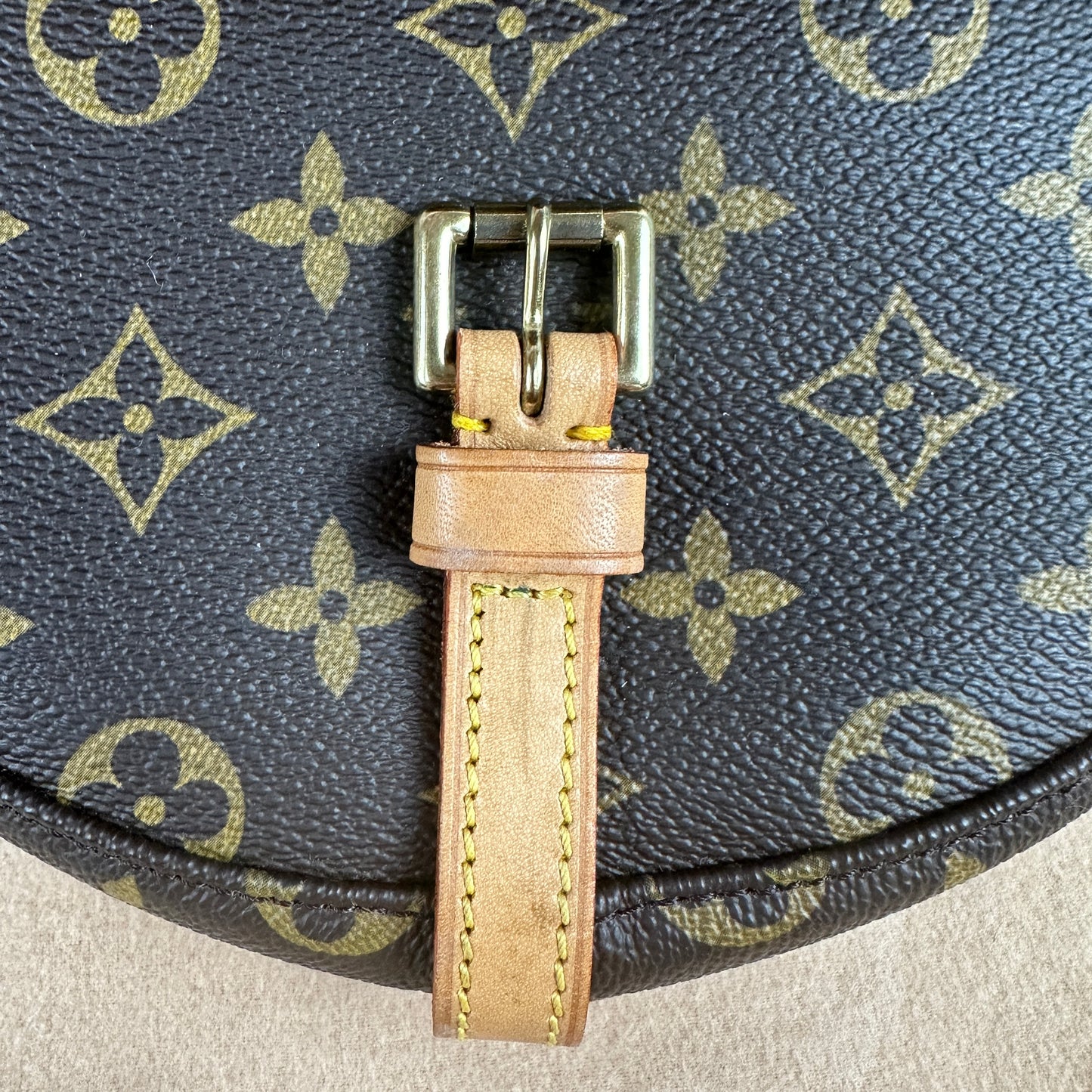 Louis Vuitton Chantilly MM Crossbody