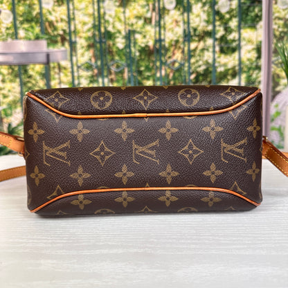 Louis Vuitton Blois Crossbody Bag