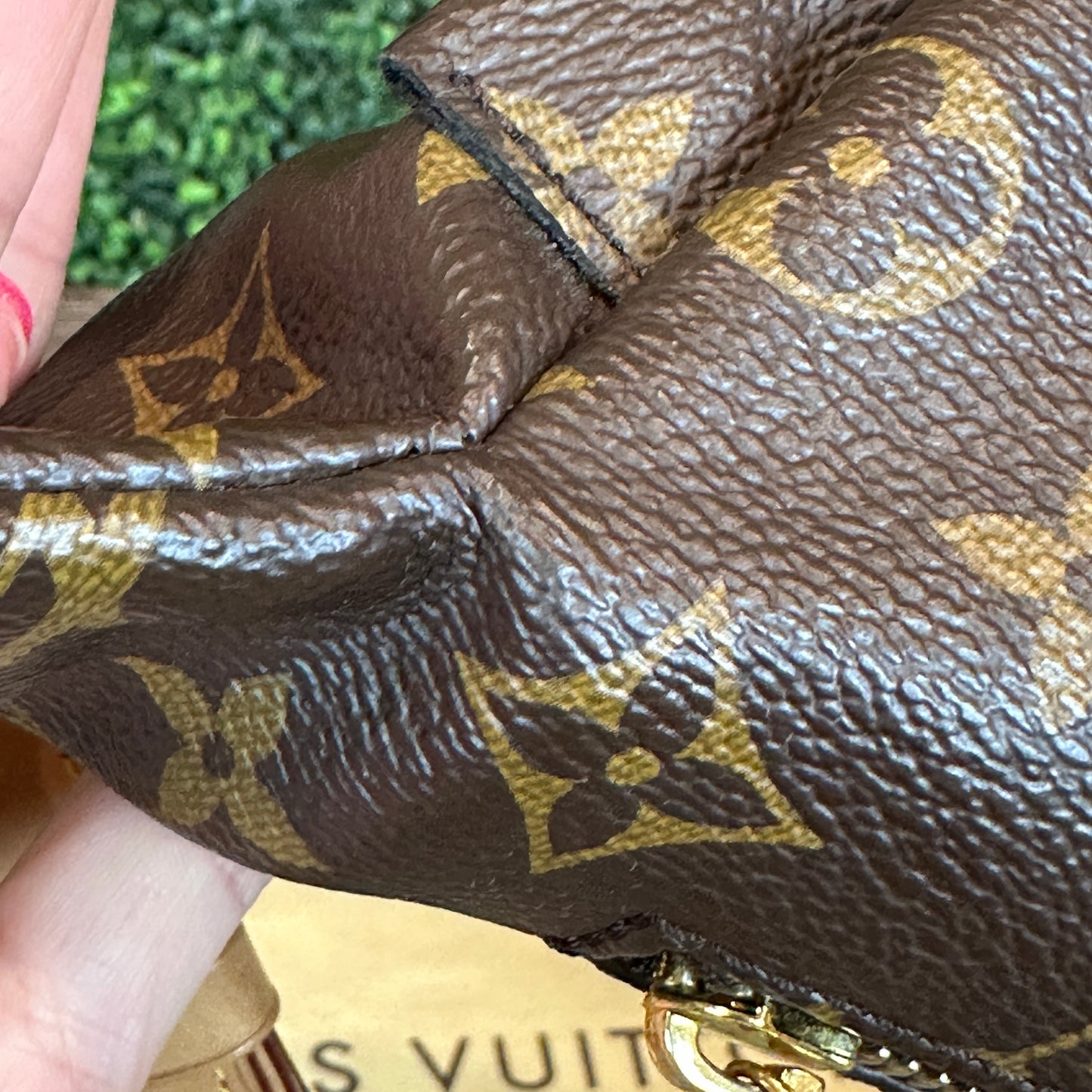 Louis Vuitton Bum Bag