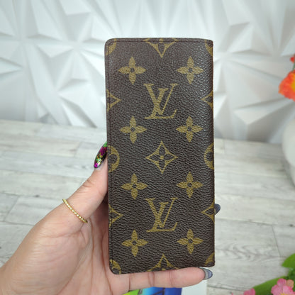 Louis Vuitton Simple Eyeglass Case