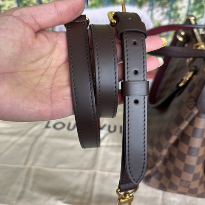 Louis Vuitton Lymington Damier Ebene