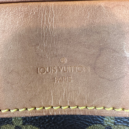 Louis Vuitton Monogram Deauville