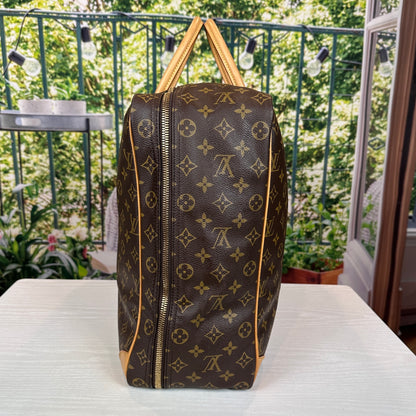 Louis Vuitton Sirius 50 Soft Suitcase