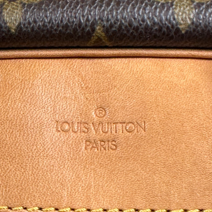 Louis Vuitton Monogram Trouville