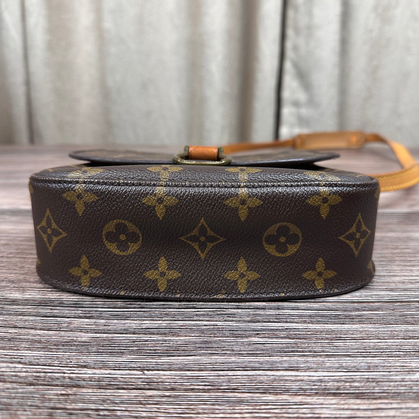 Louis Vuitton Saint Cloud PM Monogram